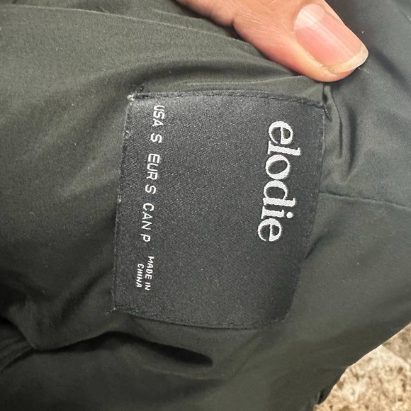 Jacket size M/L - Picture 2 of 2